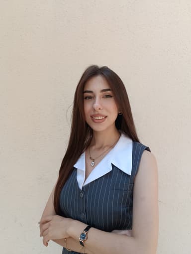 Aysə Mürşüdova