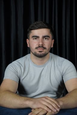 Cavidan Canbazov