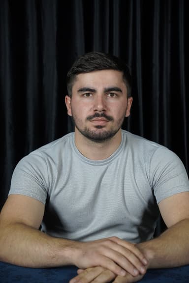 Cavidan Canbazov