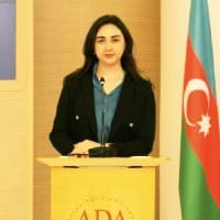 Sumaya Qafarova