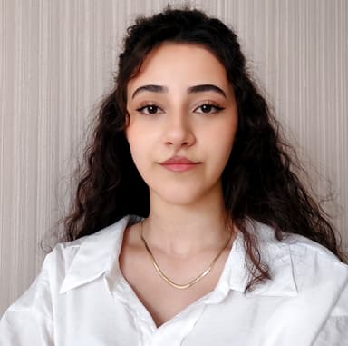 Nurcan Hacıyeva