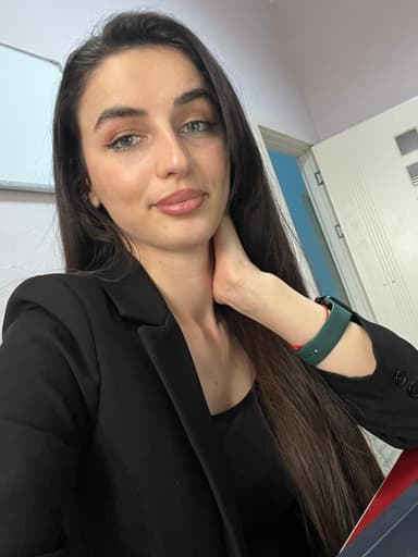 Nuriyyə Bağırova