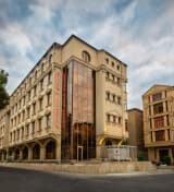 Metro City Hotel
