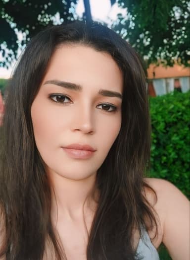 Aygün Huseynova