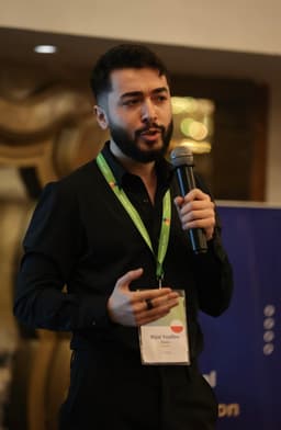 Nicat Yusifov