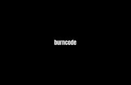 Burncode
