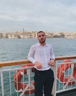 Samir Babazade