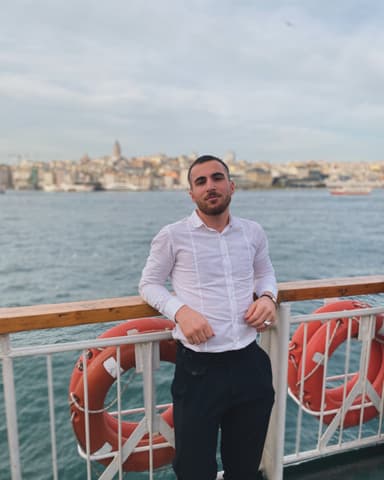 Samir Babazade