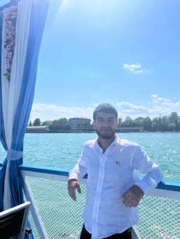 Cebrayil Huseynov