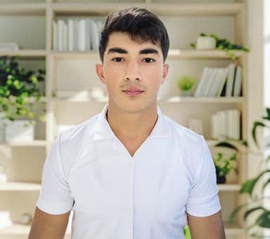 Fariz Süleymanlı