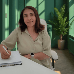 Ceylan Mumoğlu