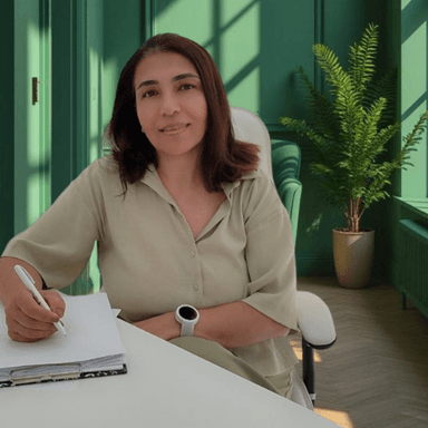 Ceylan Mumoğlu