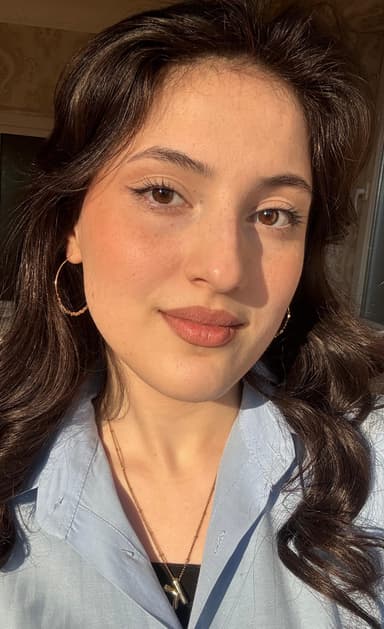 Kubra Şirinova
