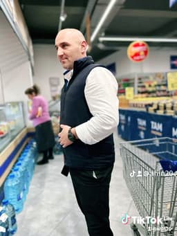 Sahin bayramov