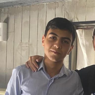 Kamran Abdiyev
