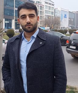 İbrahim Cəbrayılzadə
