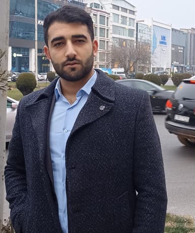 İbrahim Cəbrayılzadə