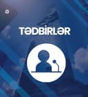 Tədbirlər