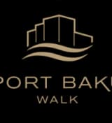 Port Baku Walk