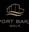 Port Baku Walk
