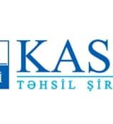 Kaspi Təhsil Şirkəti