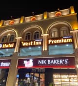West inn hotel