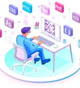 İT üzrə Tədris Və Təcrübə Mərkəzi