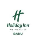 Holiday Inn Baku Hotel