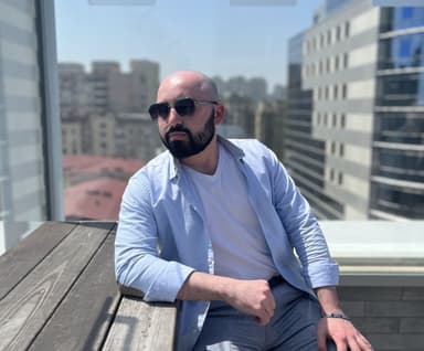 Xanağa