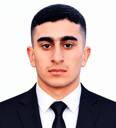 Mirtaleh Məmmədov