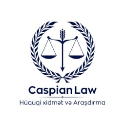 Caspian