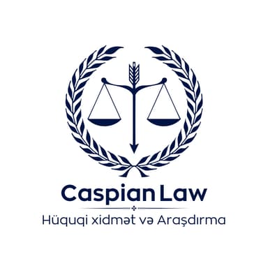 Caspian