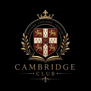 Cambridge club