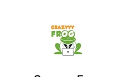 Crazyyy Frog Marketing Agentliyi
