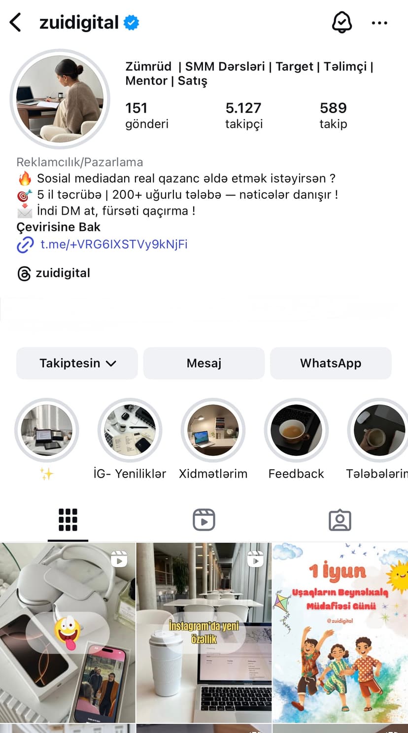 Service image
