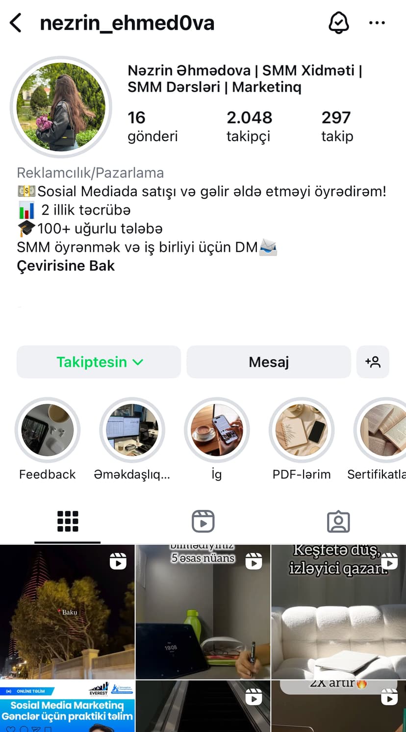 Service image