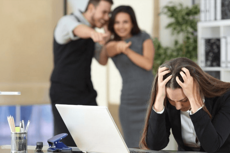 İş həyatında mobbing nədir və onunla necə mübarizə aparmaq olar?