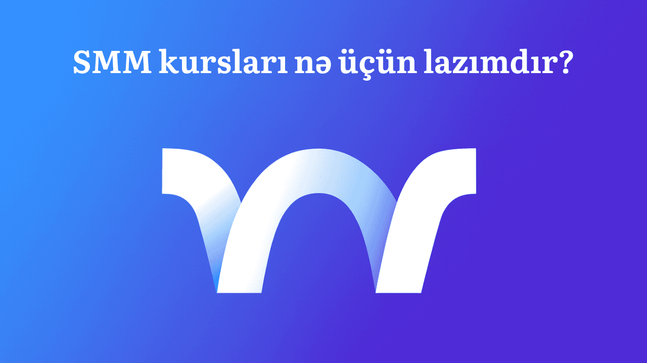 SMM kursları