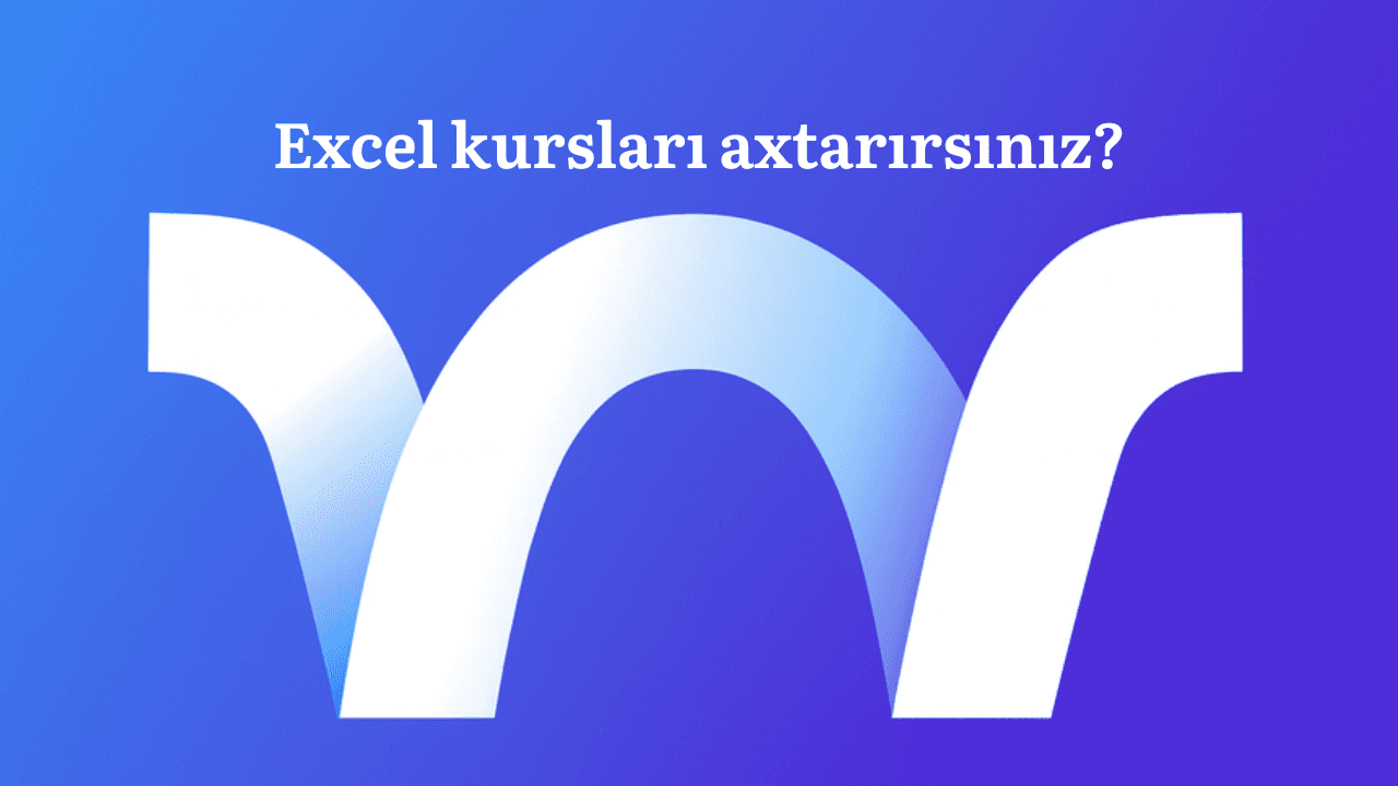 Excel kursları