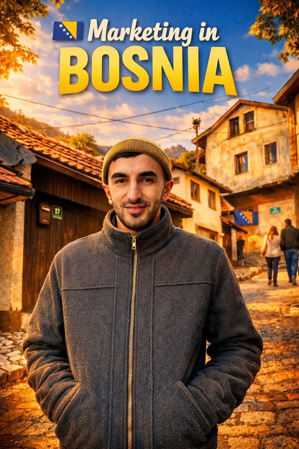 Bosniya və Herseqovinada marketinq necə işləyir?