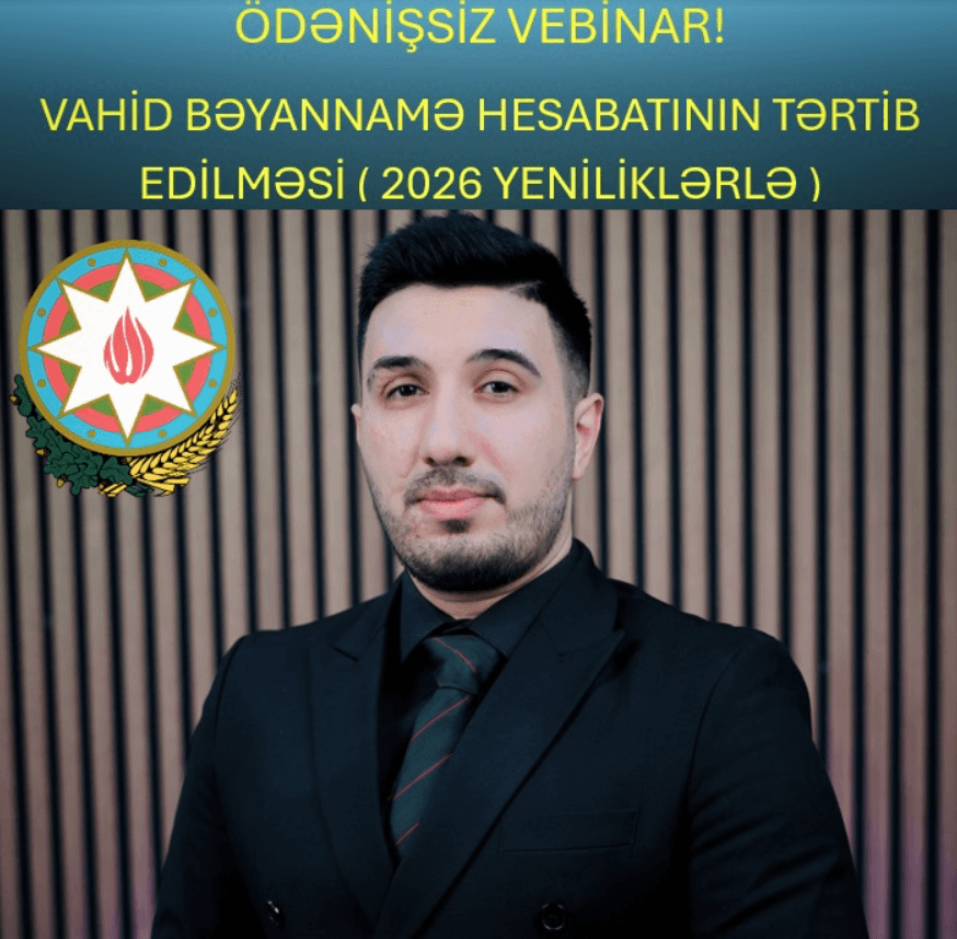 Tədbir şəkli