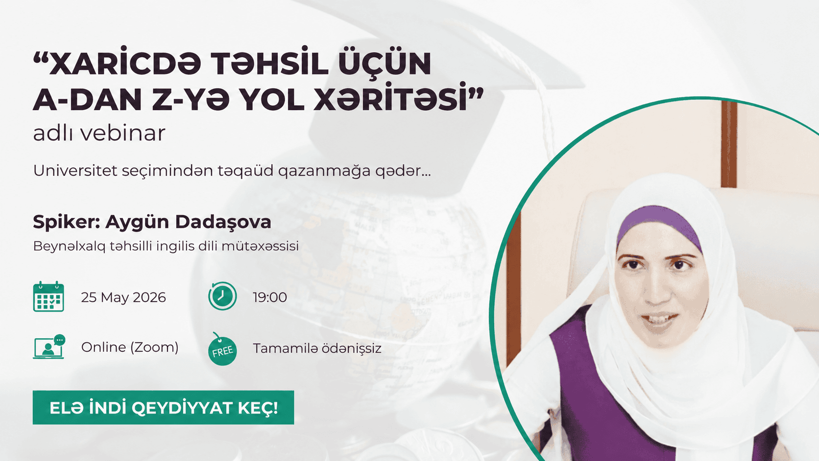 Tədbir şəkli