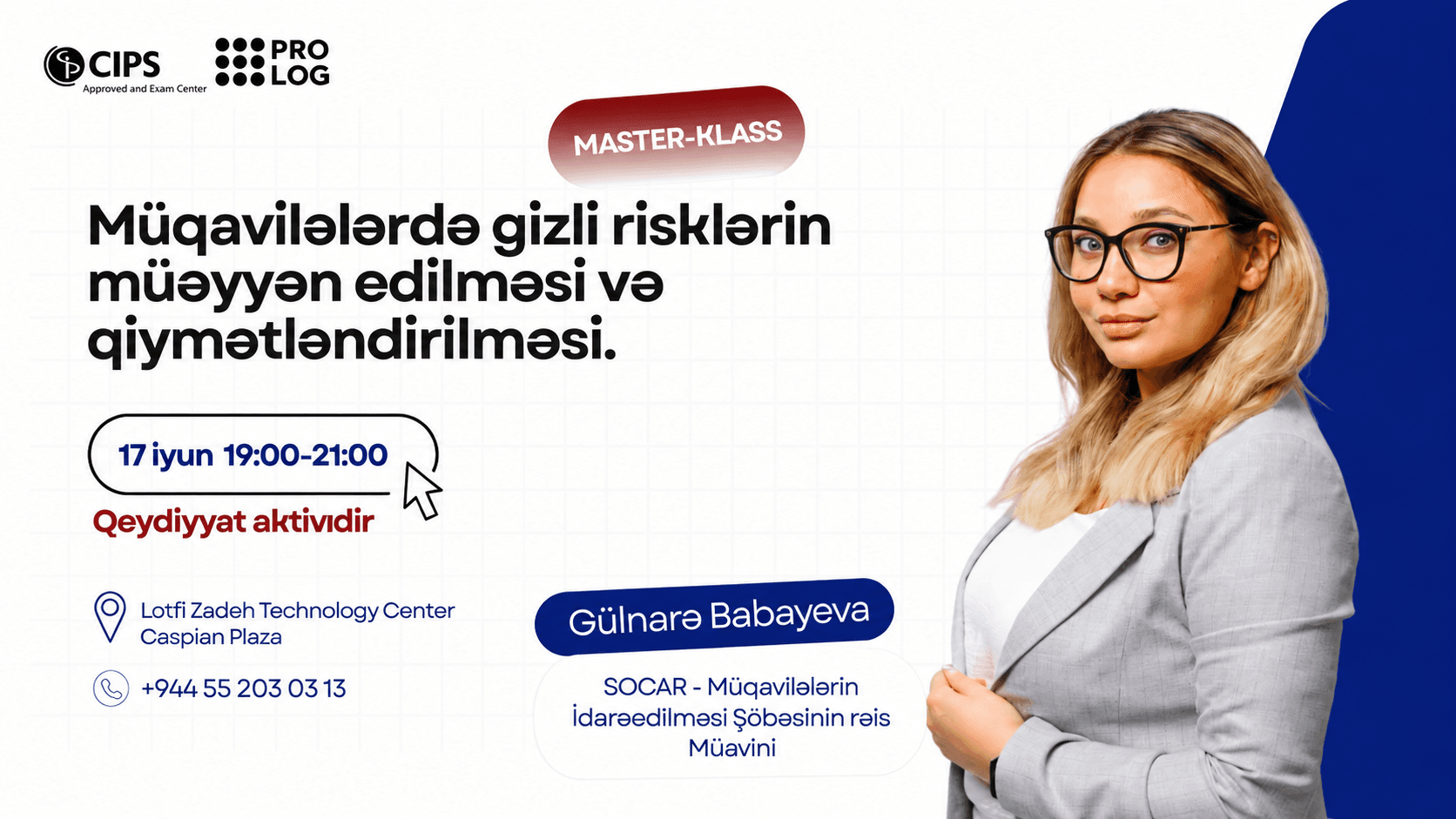 Tədbir şəkli