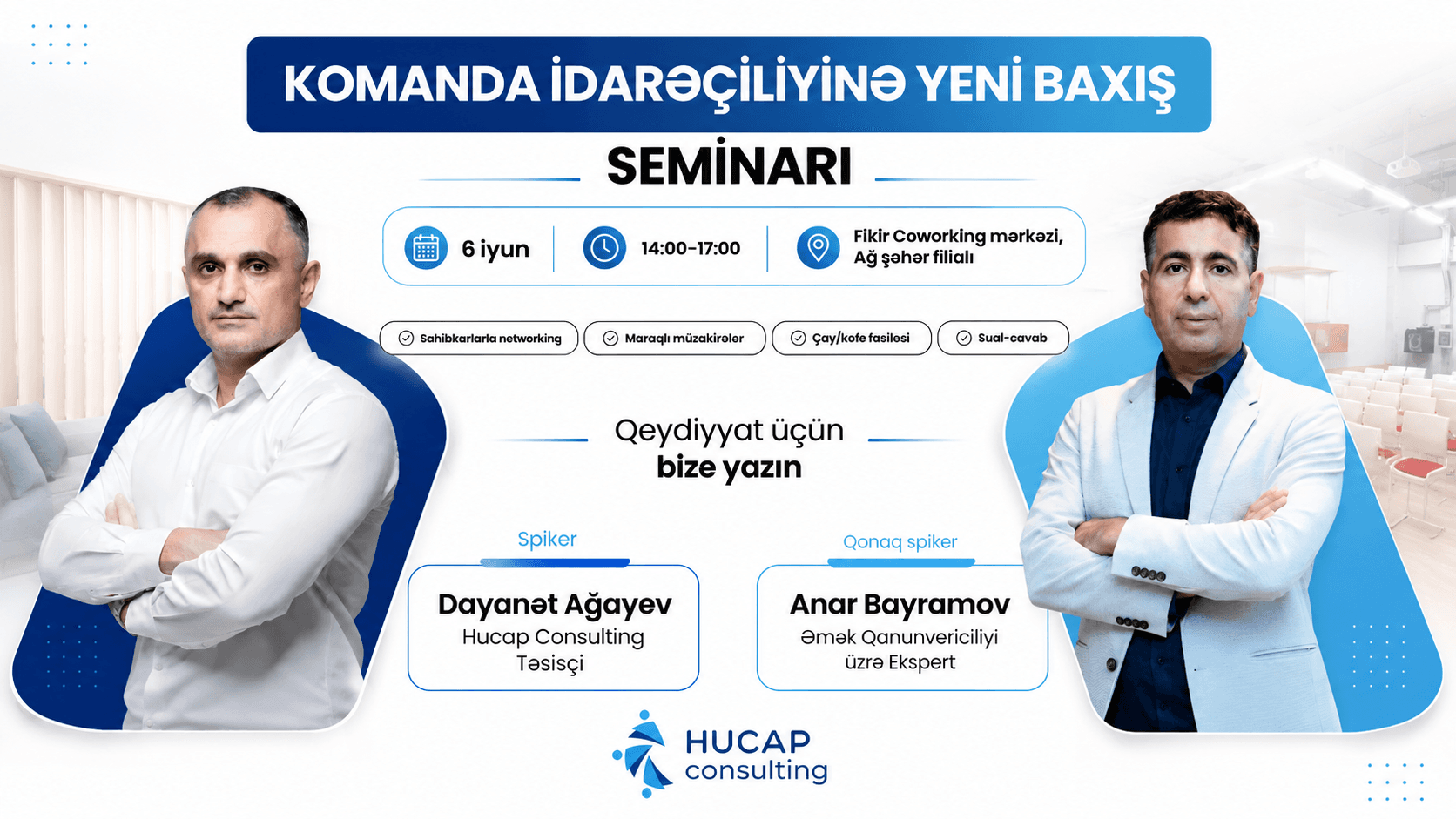 Tədbir şəkli