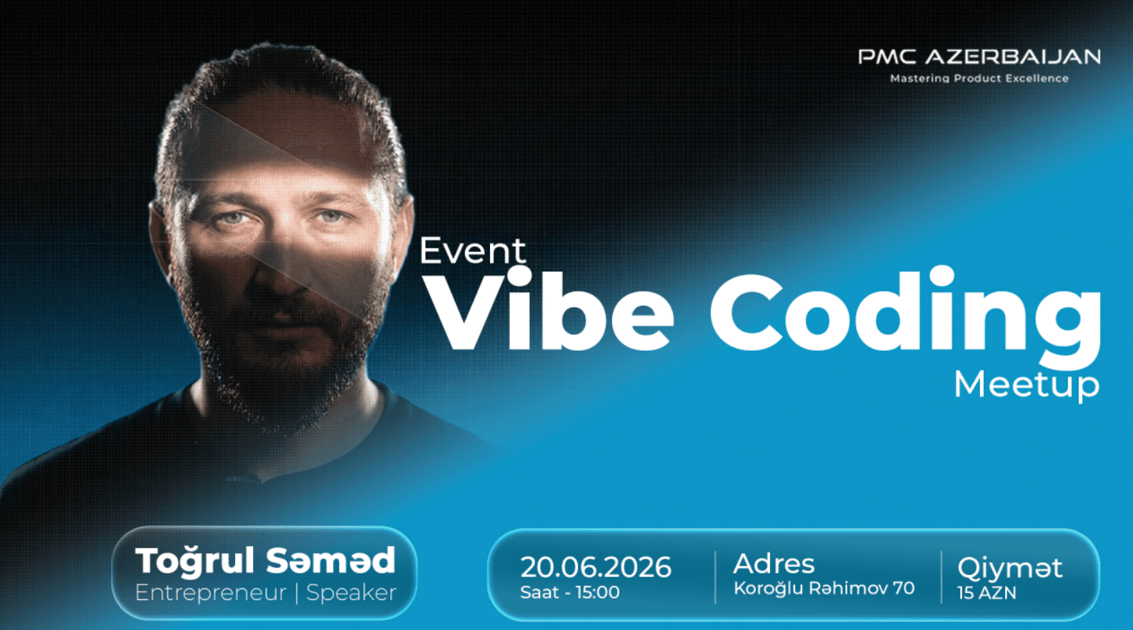 Tədbir şəkli