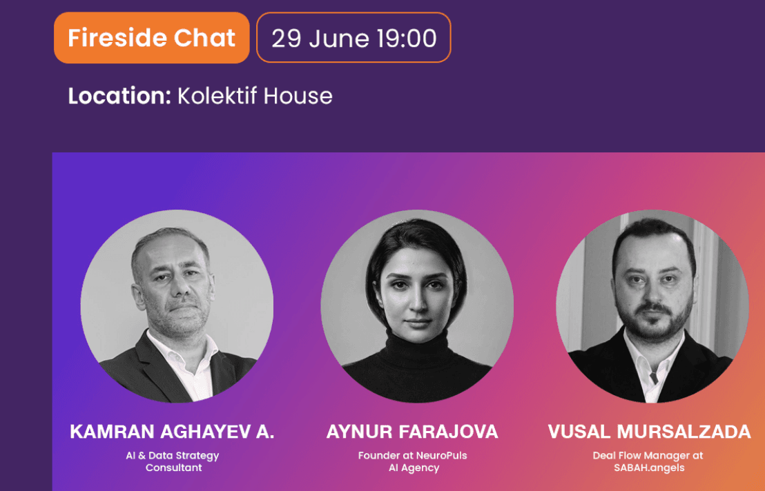 AI İşləri Yox Edəcək, Yoxsa Yenilərini Yaradacaq?