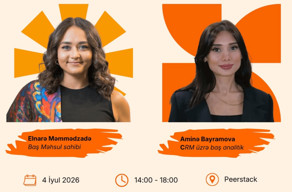 Tədbir şəkli