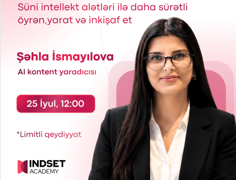 Tədbir şəkli