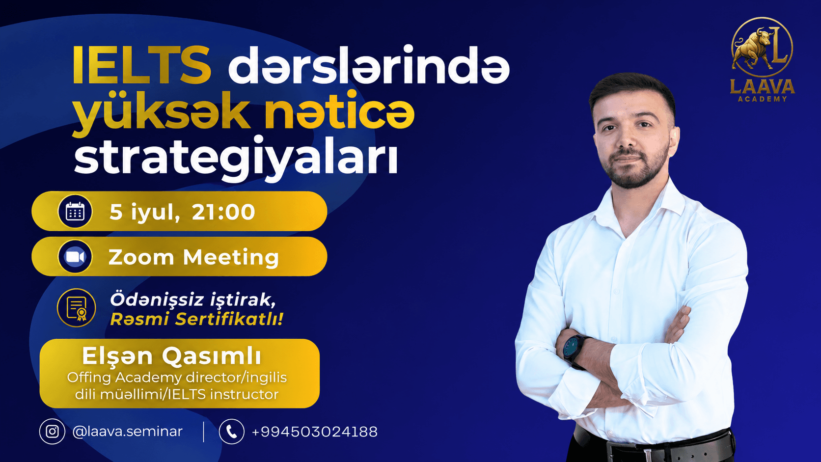 Tədbir şəkli