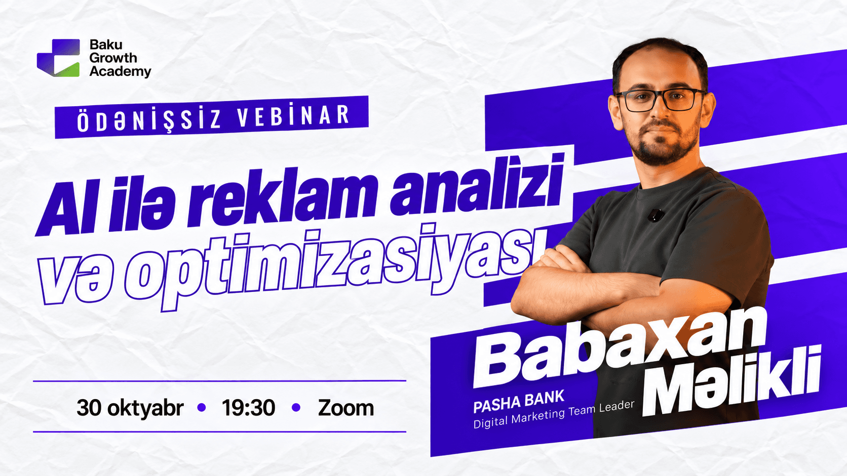 AI ilə reklam analizi və optimizasiyası